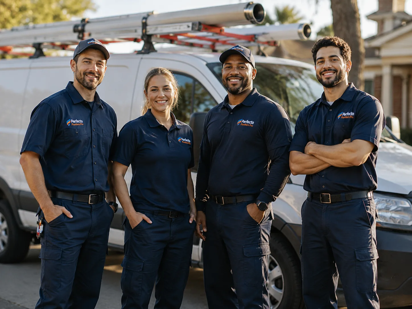 Emergency Plumber Near Me in Nelson, VA near me